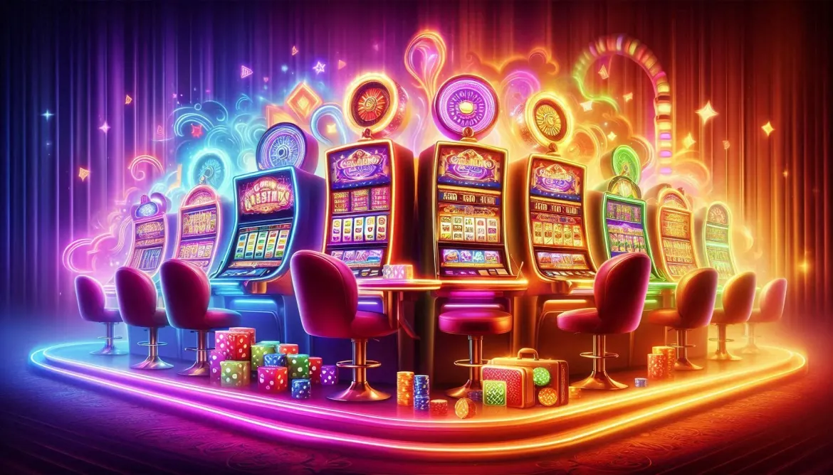 JPC Casino